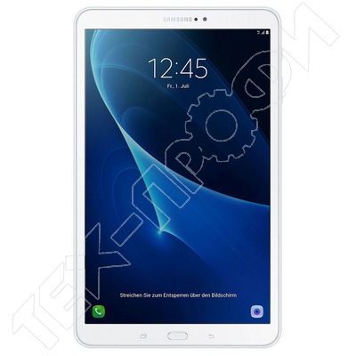 Ремонт Samsung Galaxy Tab A 10.1