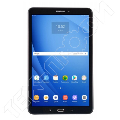 Ремонт Samsung Galaxy Tab A