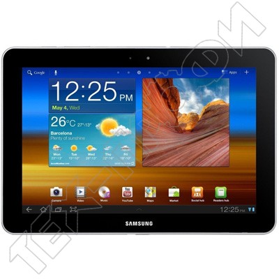 Ремонт Samsung Galaxy Tab P7300