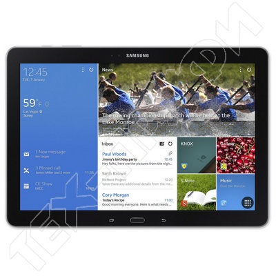 Ремонт Samsung Galaxy Tab Pro 12.2