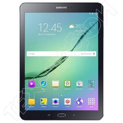 Ремонт Samsung Galaxy Tab S