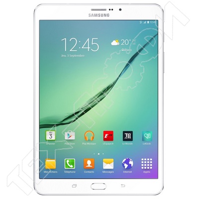 Ремонт Samsung Galaxy Tab S2 8.0