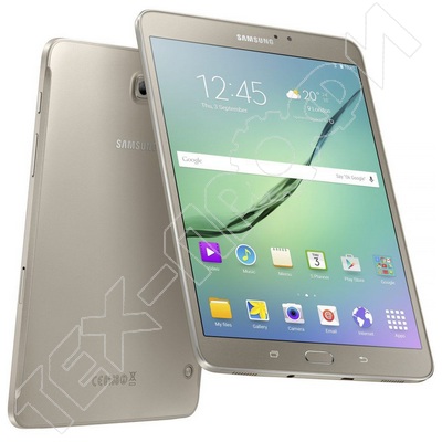 Ремонт Samsung Galaxy Tab S2 9.7