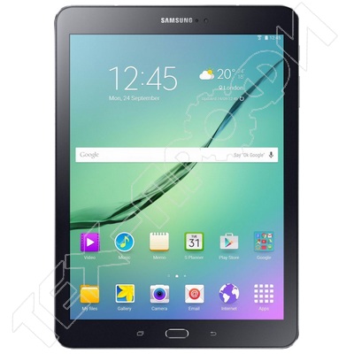 Ремонт Samsung Galaxy Tab S2