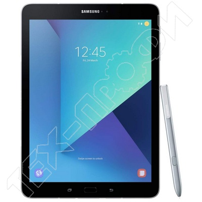 Ремонт Samsung Galaxy Tab S3 9.7