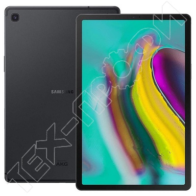 Ремонт Samsung Galaxy Tab S5 2019