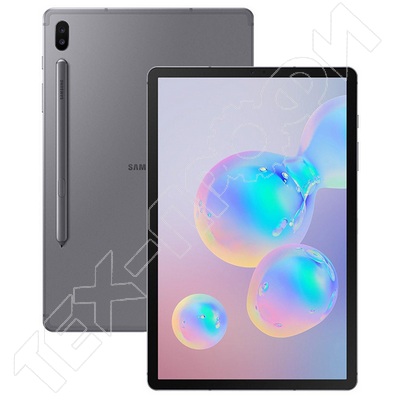Ремонт Samsung Galaxy Tab S6 10.5