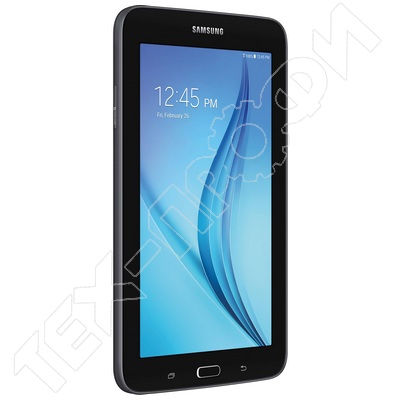 Ремонт Samsung Galaxy Tab T115