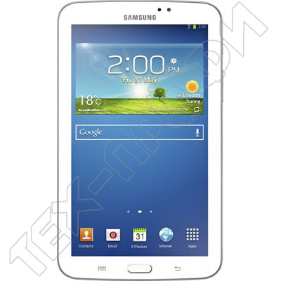 Ремонт Samsung Galaxy Tab T210