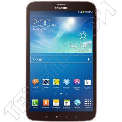 Ремонт Samsung Galaxy Tab T315