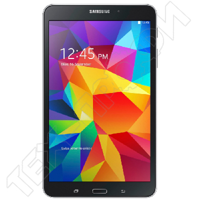 Ремонт Samsung Galaxy Tab T331