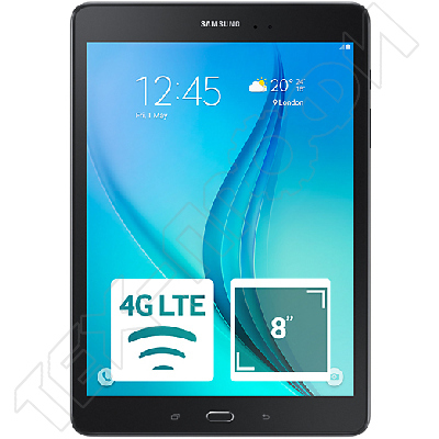 Ремонт Samsung Galaxy Tab T355