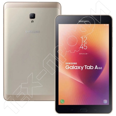 Ремонт Samsung Galaxy Tab T385