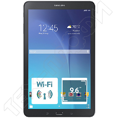 Ремонт Samsung Galaxy Tab T560