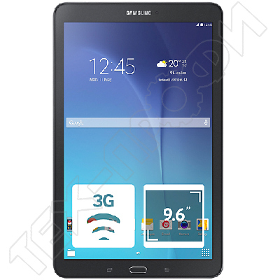 Ремонт Samsung Galaxy Tab T561