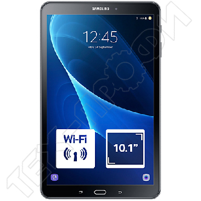 Ремонт Samsung Galaxy Tab T580