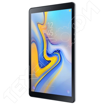 Ремонт Samsung Galaxy Tab T595