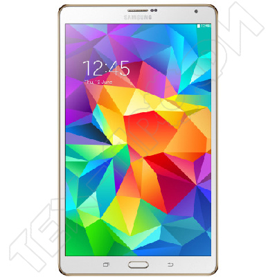 Ремонт Samsung Galaxy Tab T700