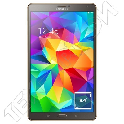 Ремонт Samsung Galaxy Tab T705