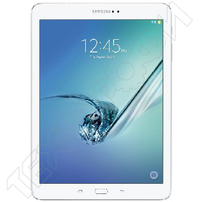 Ремонт Samsung Galaxy Tab T810