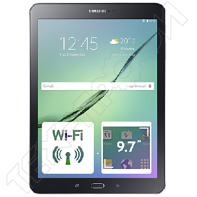 Ремонт Samsung Galaxy Tab T813