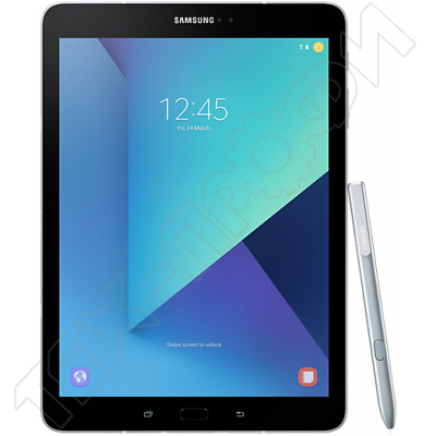 Ремонт Samsung Galaxy Tab T820