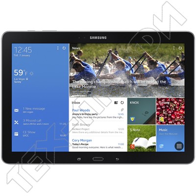 Ремонт Samsung Galaxy Tab T905