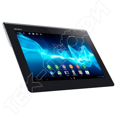 Ремонт Sony Xperia Tablet S