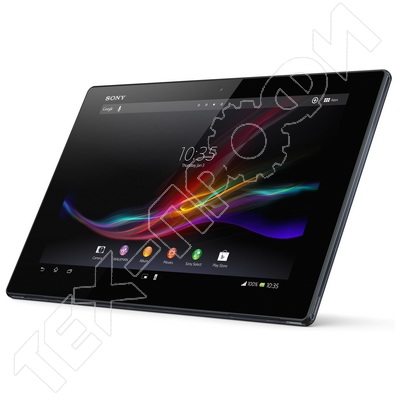 Ремонт Sony Xperia Tablet Z2