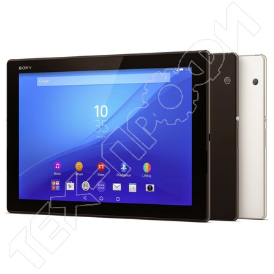 Ремонт Sony Xperia Tablet Z4