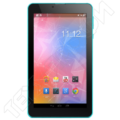 Ремонт Tesla Neon Color 7.0 3G