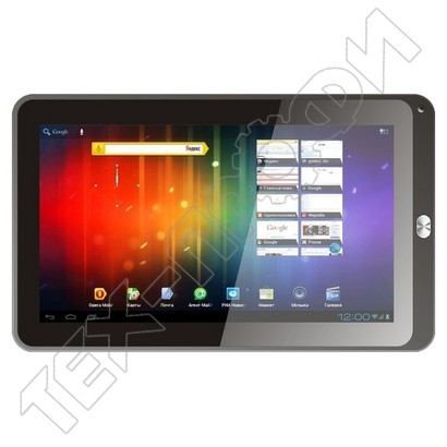 Ремонт TeXet TM-1020