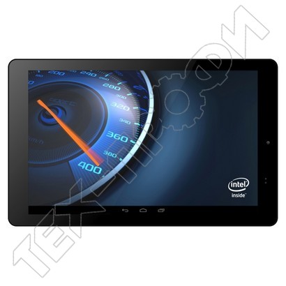 Ремонт TeXet X-force 10 3G / TM-1058
