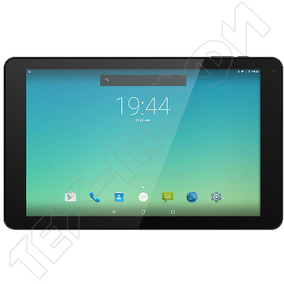Ремонт TeXet TM-1067