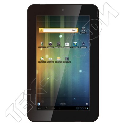 Ремонт TeXet TM-7024