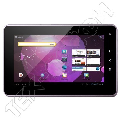 Ремонт TeXet TM-7025