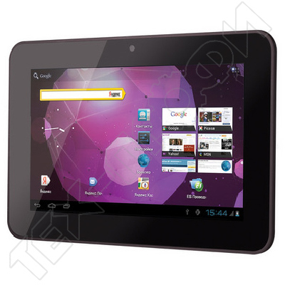 Ремонт TeXet TM-7027W c 3G