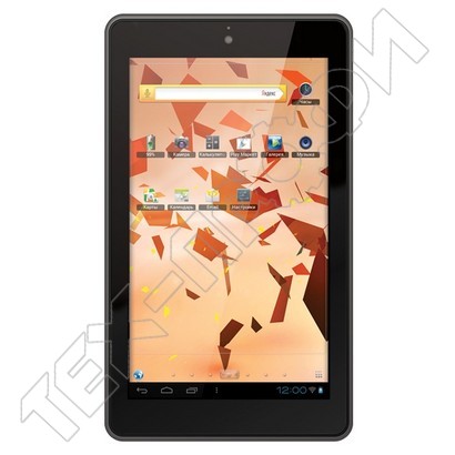 Ремонт TeXet X-pad SKY 7 / TM-7032