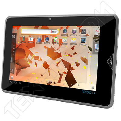 Ремонт TeXet TM-7038W c 3G