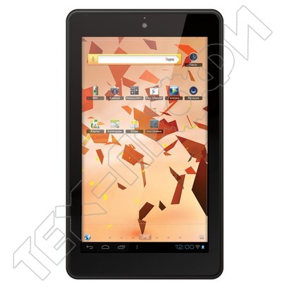 Ремонт TeXet X-pad SKY 7.1 / TM-7042