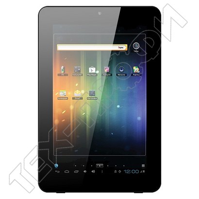 Ремонт TeXet TM-7043XD