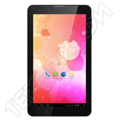 Ремонт TeXet NaviPad TM-7046 3G