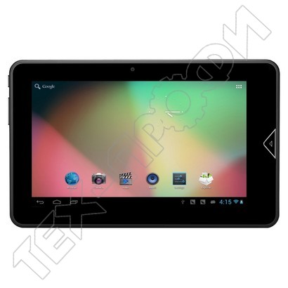 Ремонт TeXet TM-7047HD