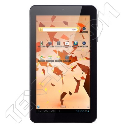 Ремонт TeXet X-pad LITE 7 / TM-7056