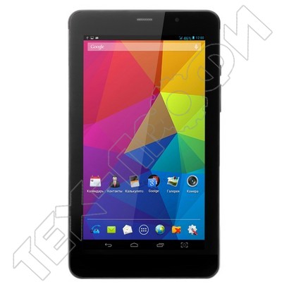 Ремонт TeXet X-pad STYLE 7.1 3G / TM-7058