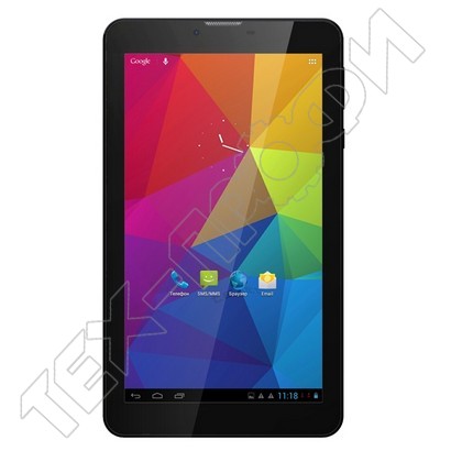 Ремонт TeXet X-pad NAVI 7 3G / TM-7059