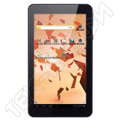 Ремонт TeXet Х-pad LITE 7.1 / TM-7066