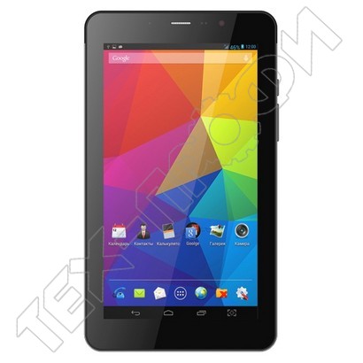 Ремонт TeXet X-pad iX 7 3G / TM-7068