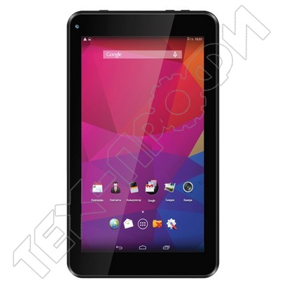 Ремонт TeXet X-pad LITE 7.2 / TM-7086
