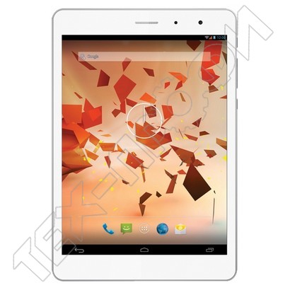 Ремонт TeXet NaviPad TM-7855 3G